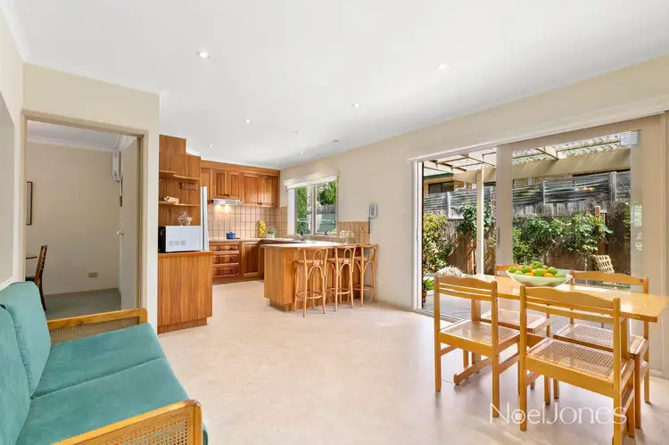 Third view of Homely unit listing, 2A Molleton Street, Blackburn VIC 3130