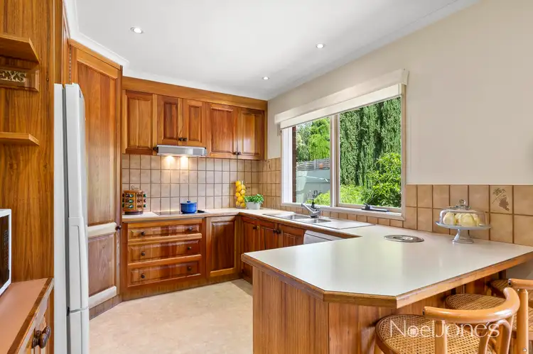 Fourth view of Homely unit listing, 2A Molleton Street, Blackburn VIC 3130