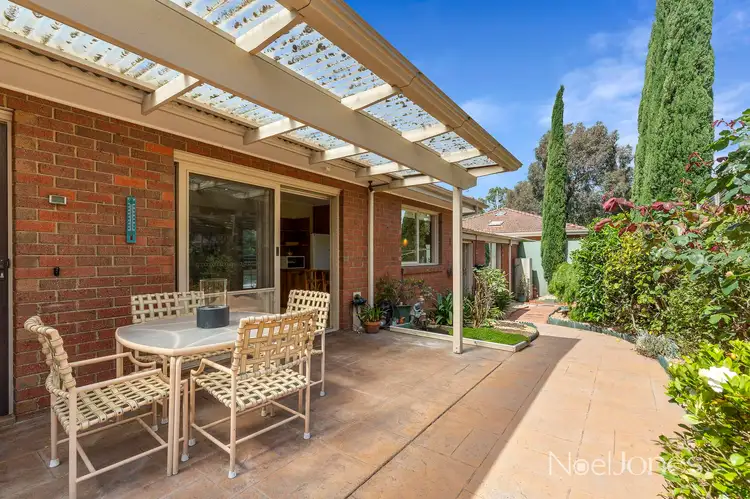 Seventh view of Homely unit listing, 2A Molleton Street, Blackburn VIC 3130