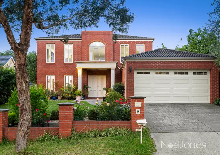 30 Koomba Road, Wantirna VIC 3152