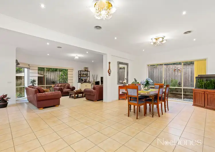 Fifth view of Homely house listing, 30 Koomba Road, Wantirna VIC 3152