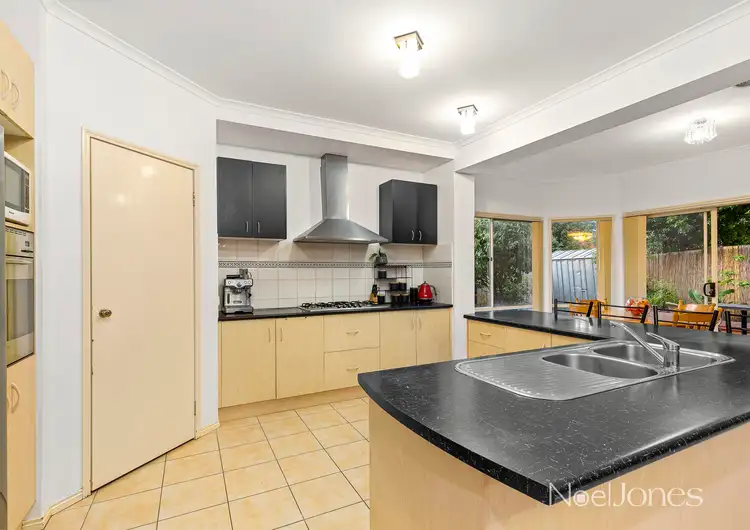 Sixth view of Homely house listing, 30 Koomba Road, Wantirna VIC 3152