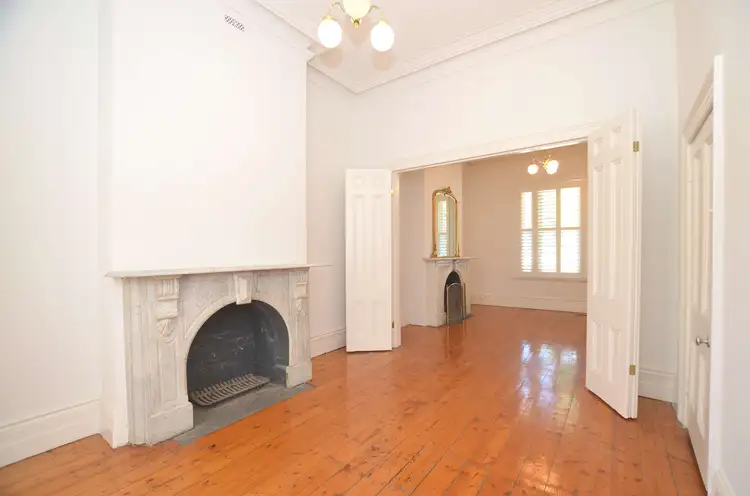 Second view of Homely house listing, 99 St Vincent Place South, Albert Park VIC 3206