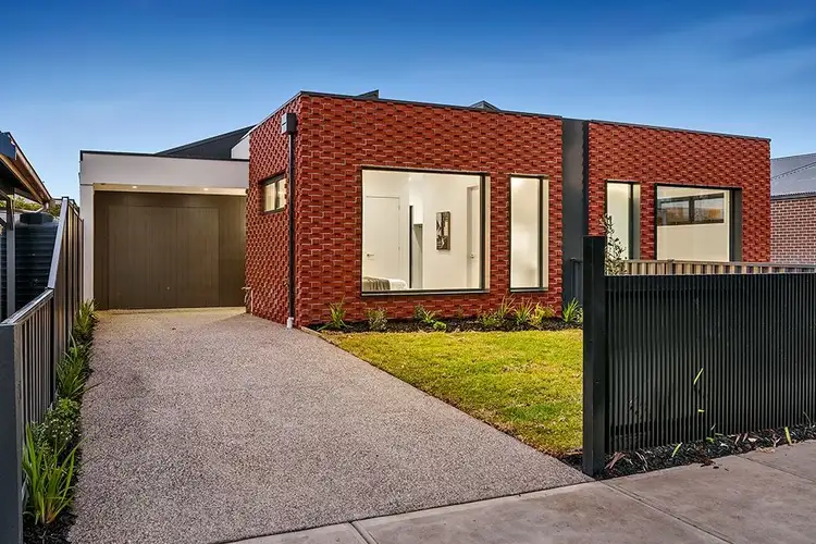1/41 Greene Street, South Kingsville VIC 3015
