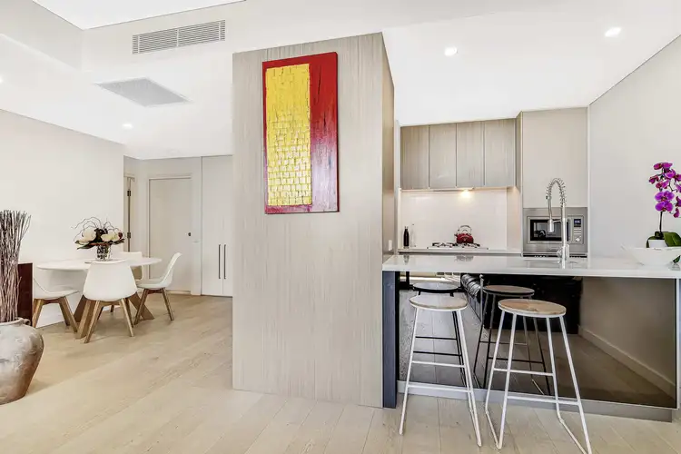 308/7 Victoria  Street, Roseville NSW 2069