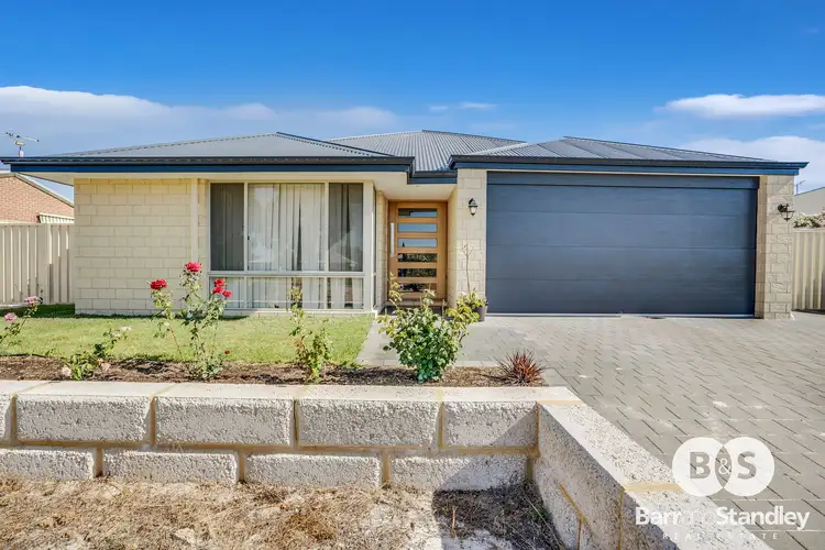 35 Allnutt Street, Donnybrook WA 6239