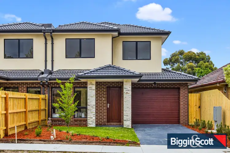 8 Sunnyside Avenue, Nunawading VIC 3131