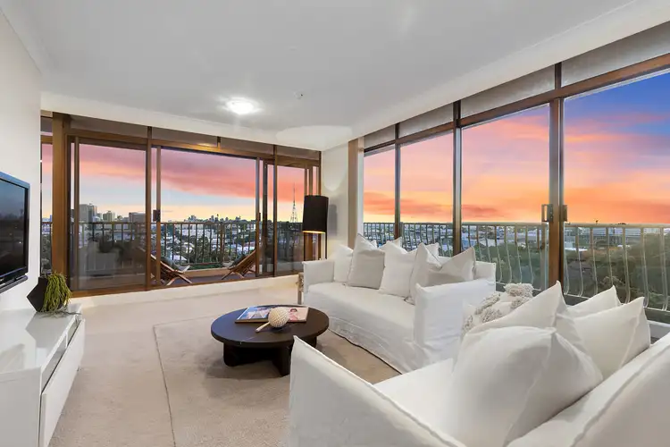 Second view of Homely apartment listing, 10C/3 Jersey Road, Artarmon NSW 2064