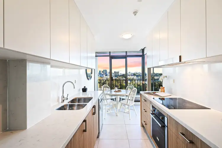 Third view of Homely apartment listing, 10C/3 Jersey Road, Artarmon NSW 2064
