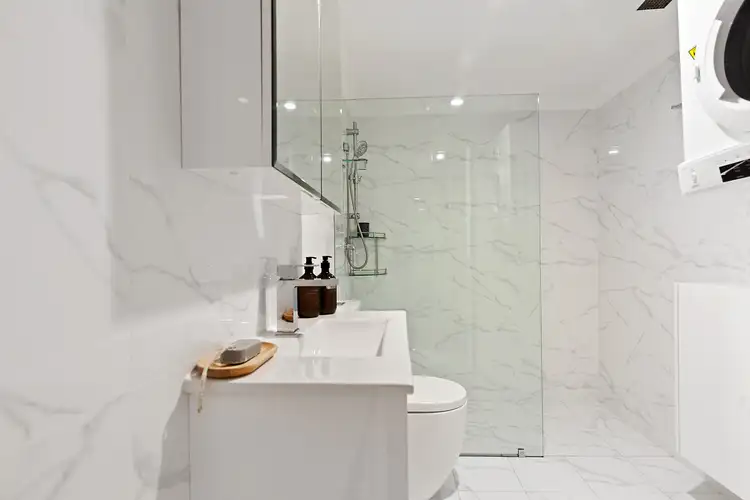 Fourth view of Homely apartment listing, 10C/3 Jersey Road, Artarmon NSW 2064