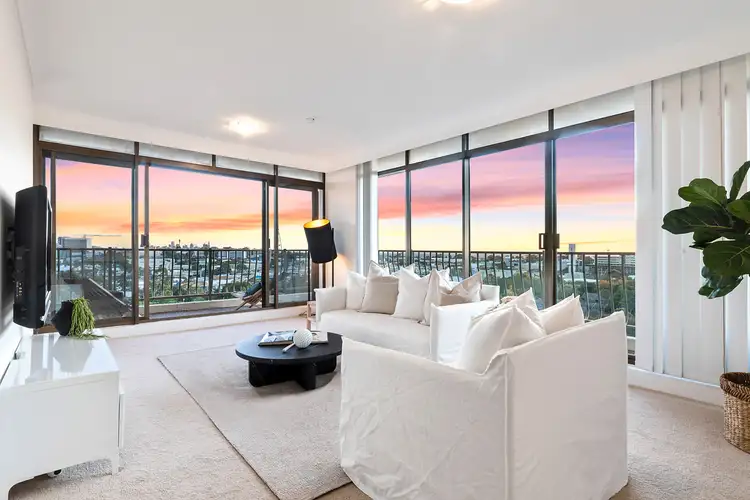 Sixth view of Homely apartment listing, 10C/3 Jersey Road, Artarmon NSW 2064