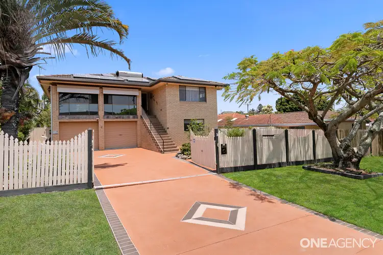 Main view of Homely house listing, 3 Williams Street, Redcliffe QLD 4020