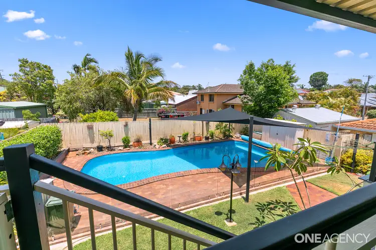 Second view of Homely house listing, 3 Williams Street, Redcliffe QLD 4020