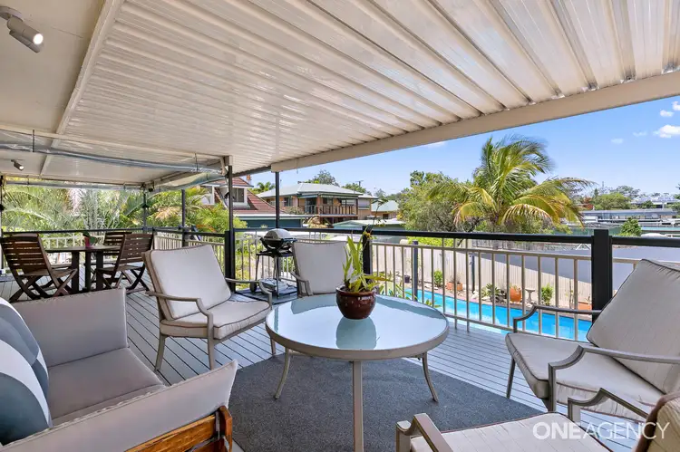 Third view of Homely house listing, 3 Williams Street, Redcliffe QLD 4020