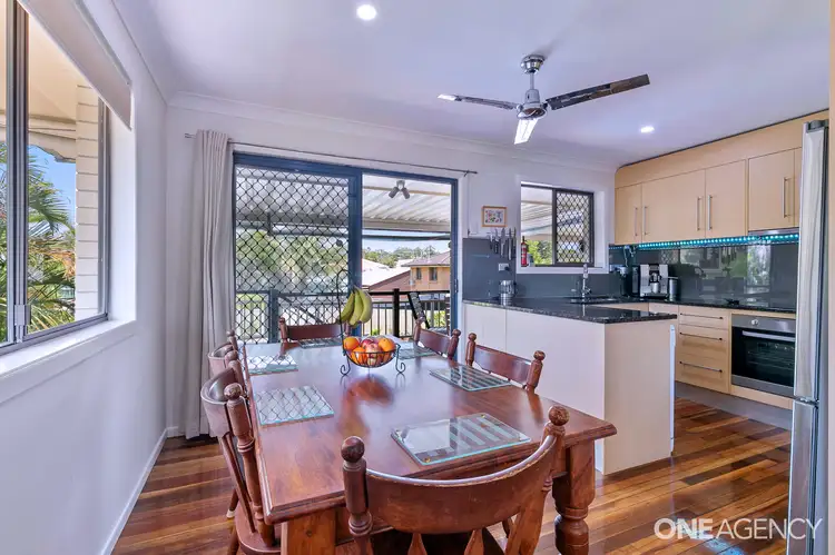 Fourth view of Homely house listing, 3 Williams Street, Redcliffe QLD 4020