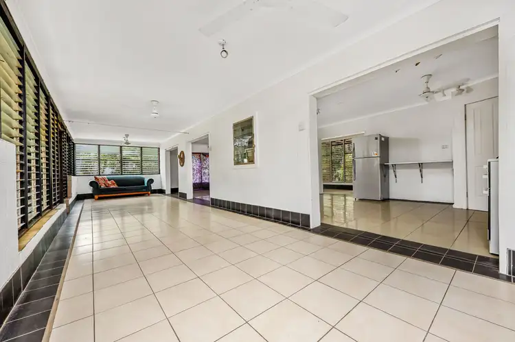 Second view of Homely land listing, 15 Pine Way, Mcminns Lagoon NT 822