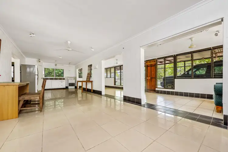 Third view of Homely land listing, 15 Pine Way, Mcminns Lagoon NT 822