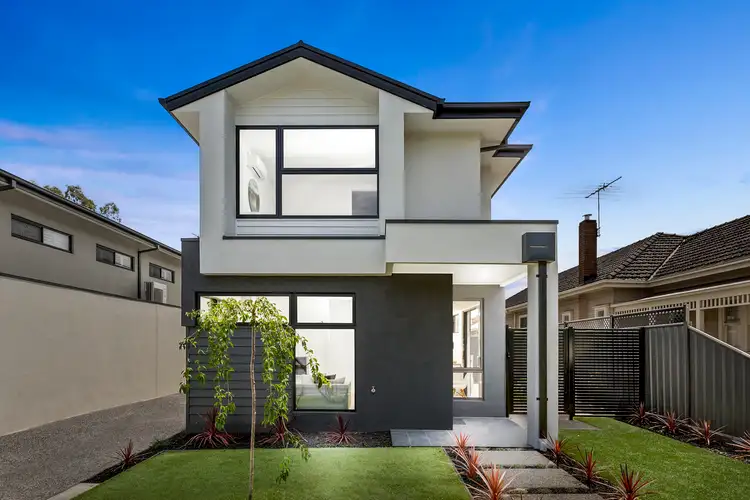 1/72 Bishop Street, Yarraville VIC 3013