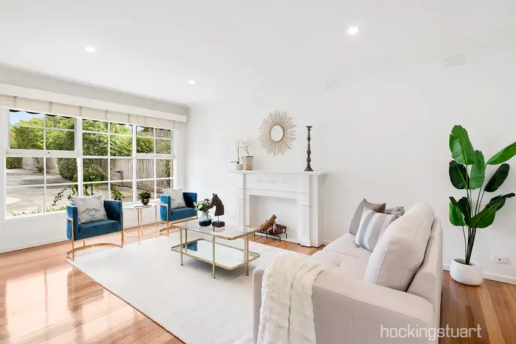 Second view of Homely villa listing, 5/14 Tollington Avenue, Malvern East VIC 3145