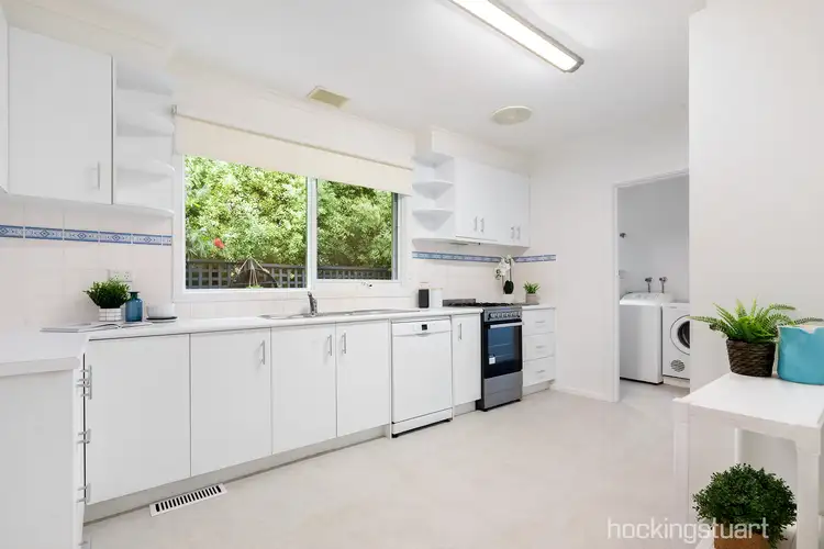 Fifth view of Homely villa listing, 5/14 Tollington Avenue, Malvern East VIC 3145
