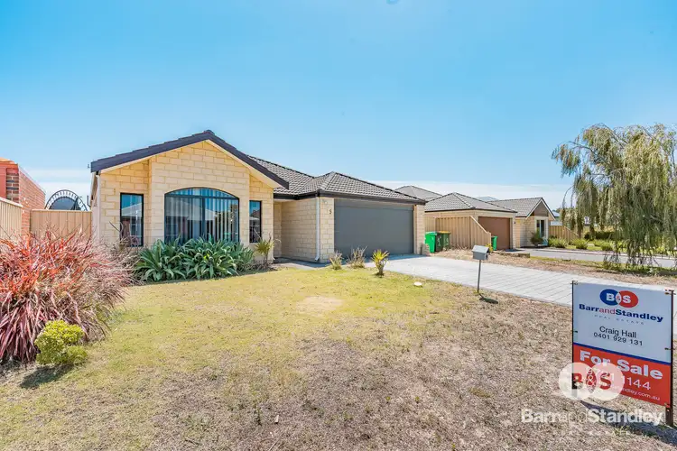 Main view of Homely house listing, 9 Dravite Way, Dalyellup WA 6230