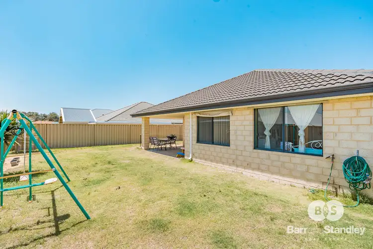 Fourth view of Homely house listing, 9 Dravite Way, Dalyellup WA 6230