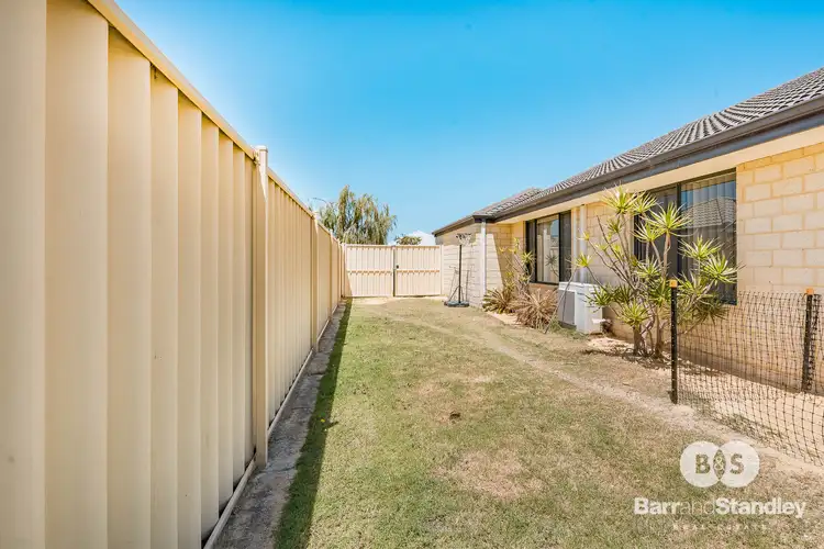 Fifth view of Homely house listing, 9 Dravite Way, Dalyellup WA 6230