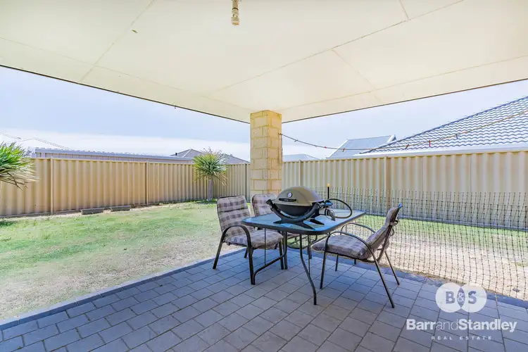 Sixth view of Homely house listing, 9 Dravite Way, Dalyellup WA 6230