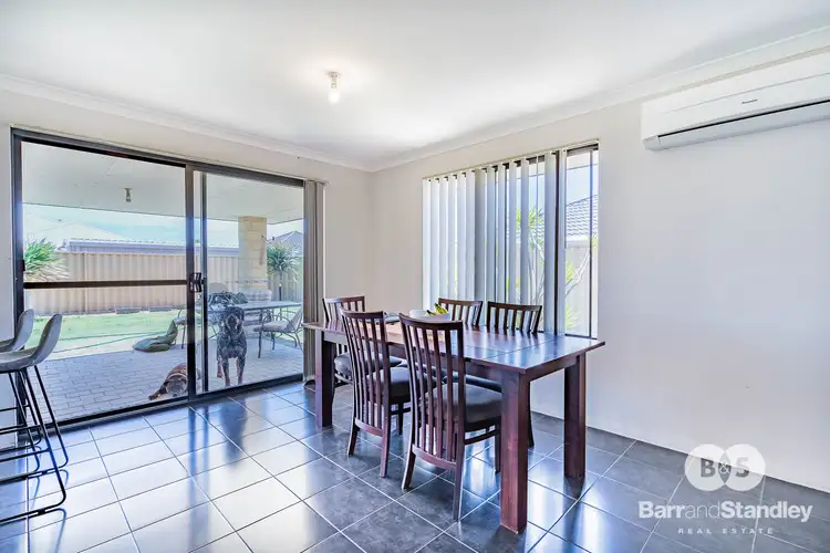 Seventh view of Homely house listing, 9 Dravite Way, Dalyellup WA 6230