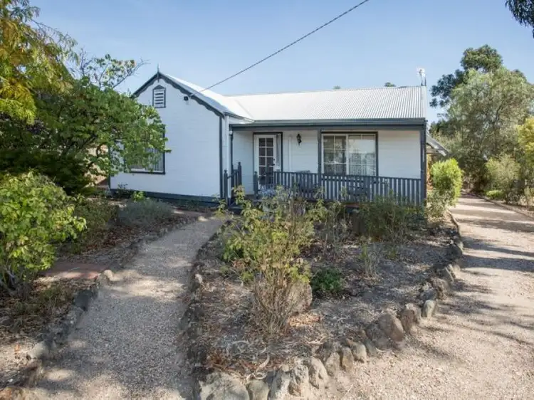 12 Templeton Street, Clunes VIC 3370