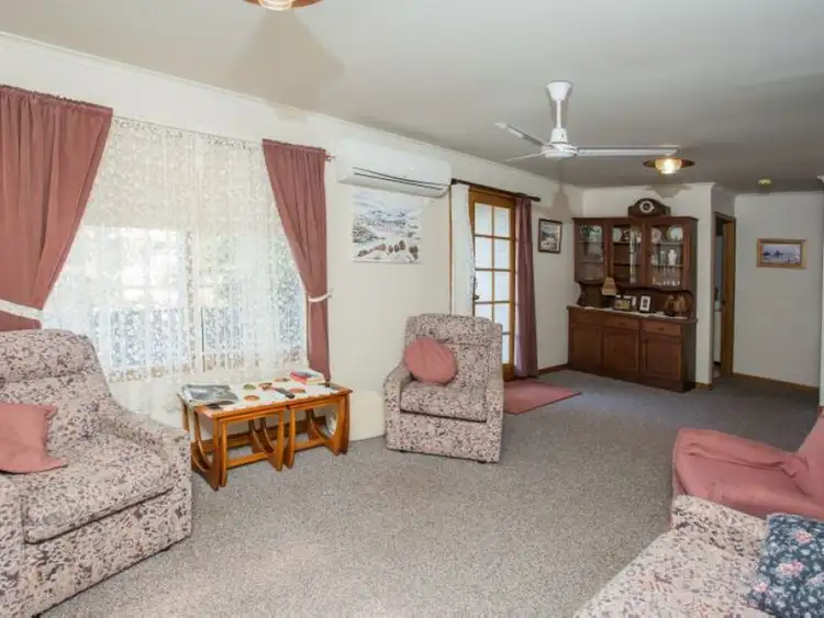 Second view of Homely house listing, 12 Templeton Street, Clunes VIC 3370