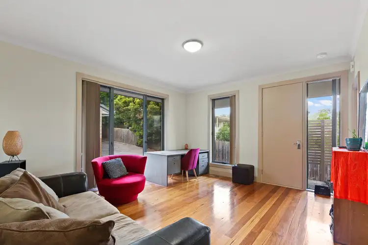 Second view of Homely unit listing, 2/29 Loughnan Road, Ringwood VIC 3134