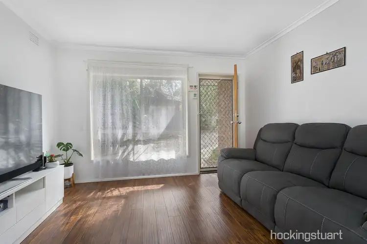 Second view of Homely unit listing, 3/91 Oconnor Court, Reservoir VIC 3073