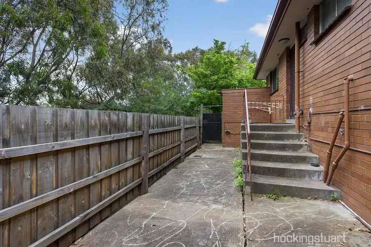 Sixth view of Homely unit listing, 3/91 Oconnor Court, Reservoir VIC 3073