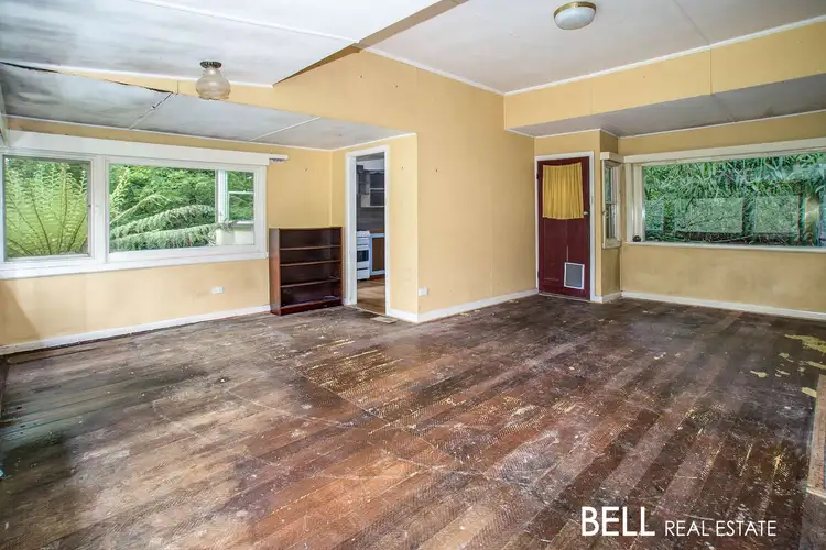 Fifth view of Homely house listing, 178 Mount Dandenong Tourist Road, Ferny Creek VIC 3786