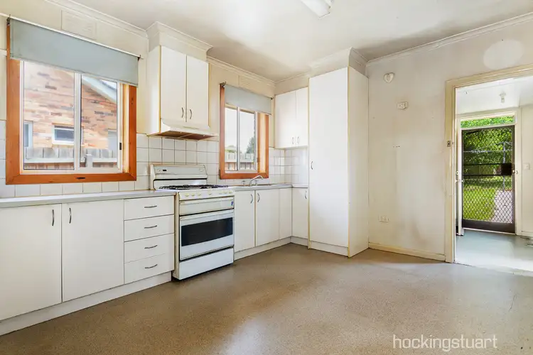 Second view of Homely house listing, 145 Boldrewood Parade, Reservoir VIC 3073