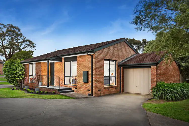 10/14-18 Dublin Road, Ringwood East VIC 3135