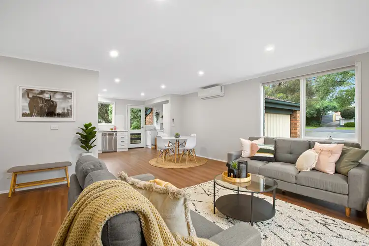 Second view of Homely unit listing, 10/14-18 Dublin Road, Ringwood East VIC 3135