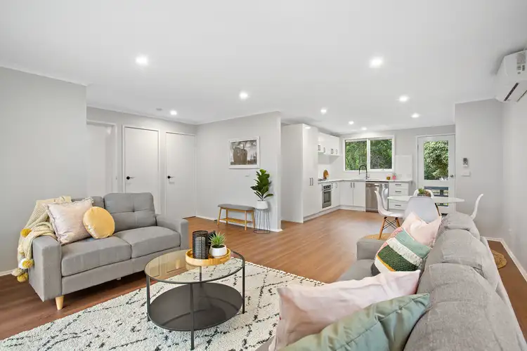 Third view of Homely unit listing, 10/14-18 Dublin Road, Ringwood East VIC 3135