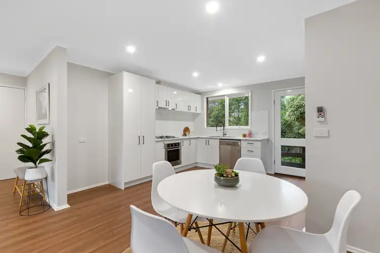 Fourth view of Homely unit listing, 10/14-18 Dublin Road, Ringwood East VIC 3135