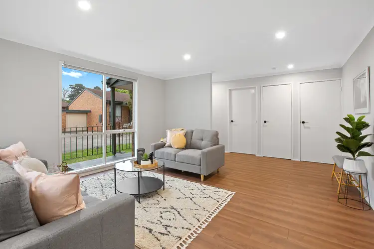 Fifth view of Homely unit listing, 10/14-18 Dublin Road, Ringwood East VIC 3135