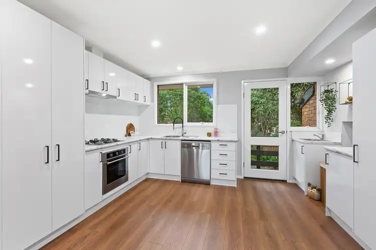 Sixth view of Homely unit listing, 10/14-18 Dublin Road, Ringwood East VIC 3135