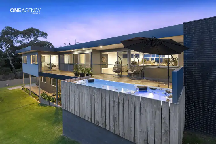 Main view of Homely house listing, 2 Storer Drive, Dromana VIC 3936