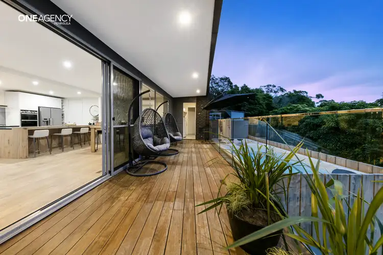 Second view of Homely house listing, 2 Storer Drive, Dromana VIC 3936