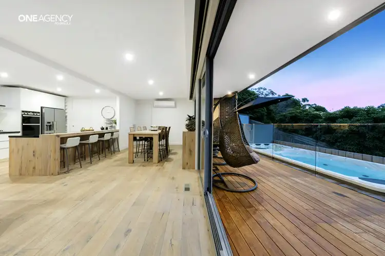 Third view of Homely house listing, 2 Storer Drive, Dromana VIC 3936