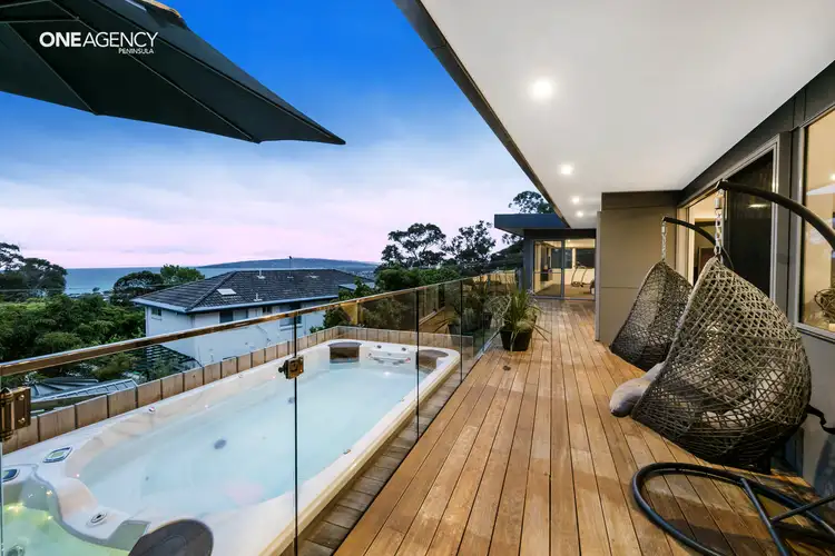 Fourth view of Homely house listing, 2 Storer Drive, Dromana VIC 3936