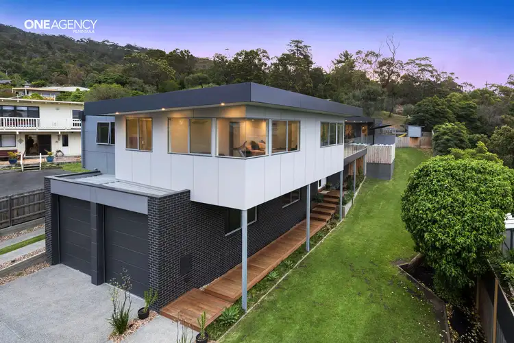 Sixth view of Homely house listing, 2 Storer Drive, Dromana VIC 3936
