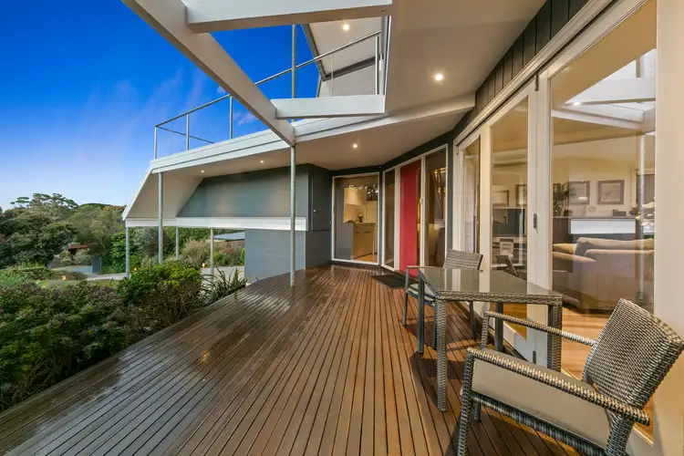 Third view of Homely house listing, 88 Glenisla Drive, Mount Martha VIC 3934