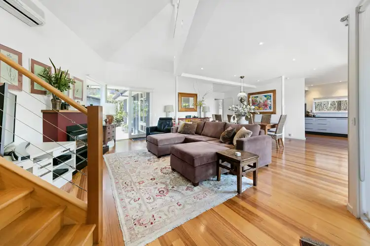 Fifth view of Homely house listing, 88 Glenisla Drive, Mount Martha VIC 3934