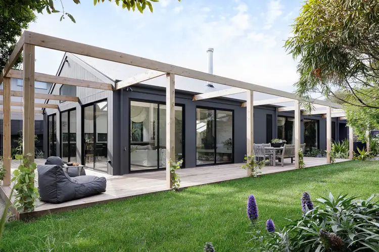 Third view of Homely house listing, 12 Birdrock Avenue, Mount Martha VIC 3934